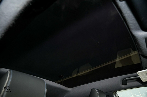 2024 Toyota C-HR Hybrid Koba 2WD image 10