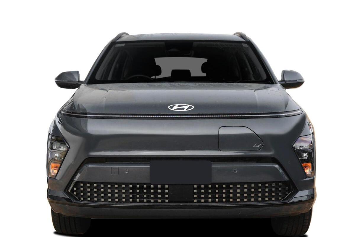 2024 Hyundai Kona Electric Auto 2WD MY25 image 2