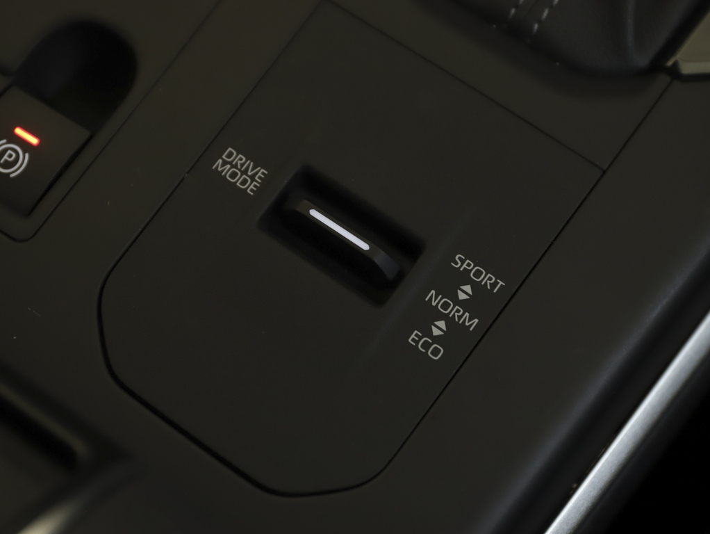 2023 Toyota Kluger GX-2WD image 17