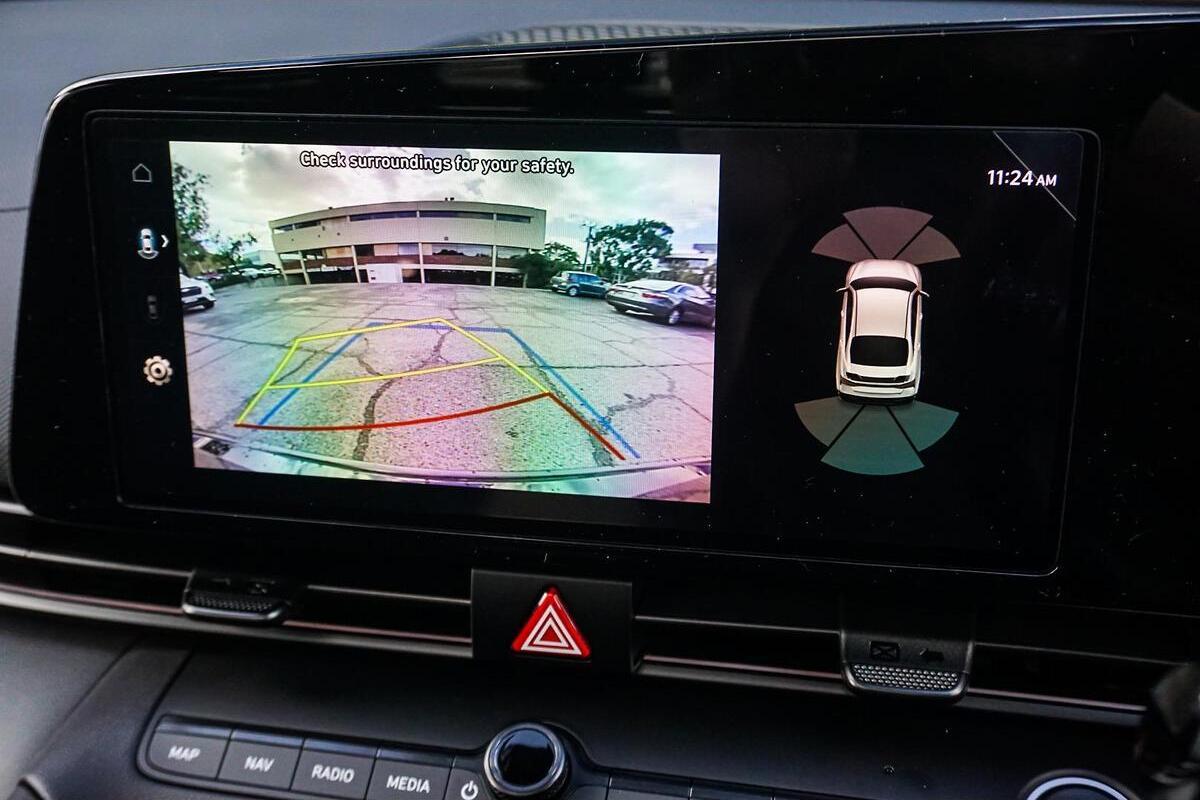 2024 Hyundai i30 N Premium Manual MY25 image 14