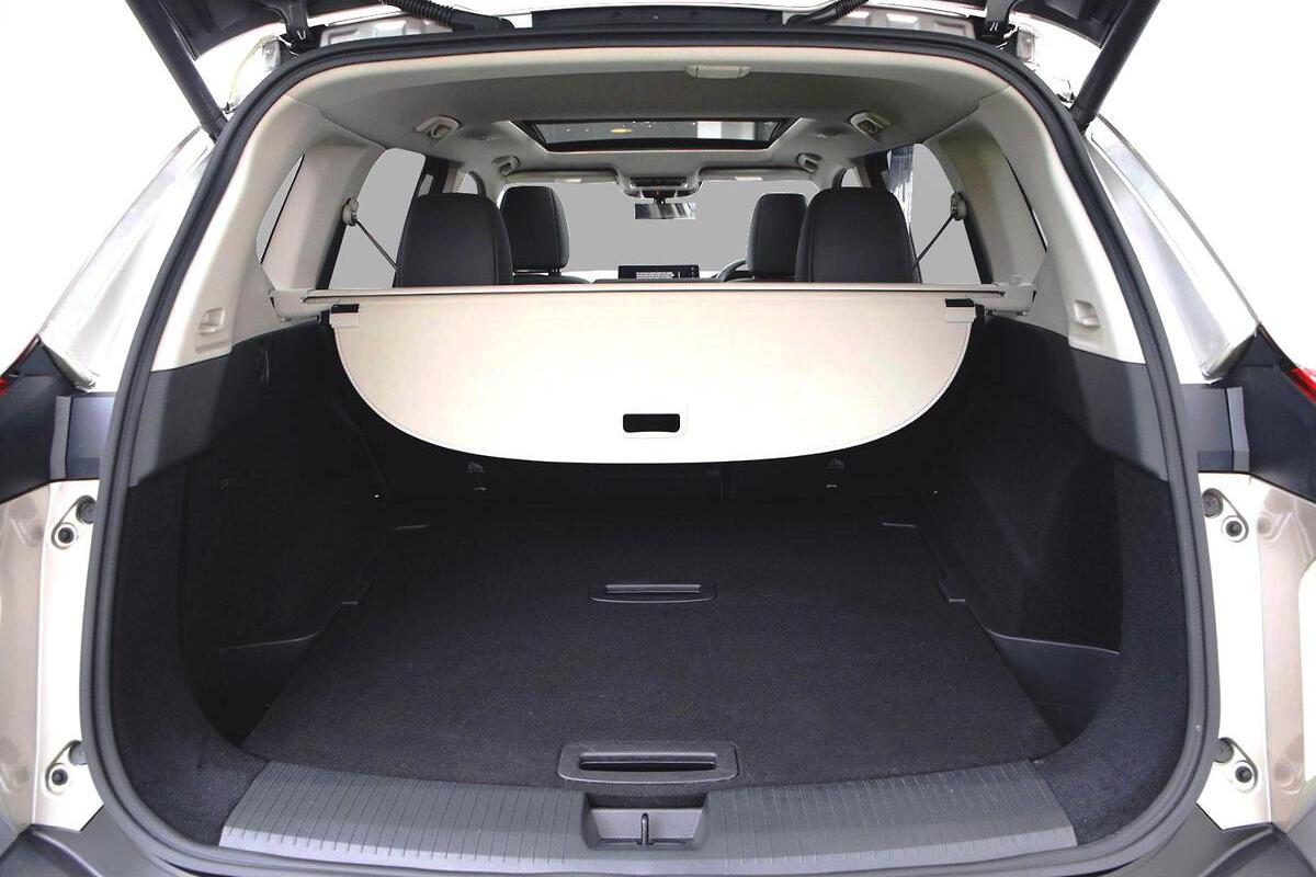 2024 Nissan X-TRAIL Ti-L T33 Auto 4WD MY25 image 9