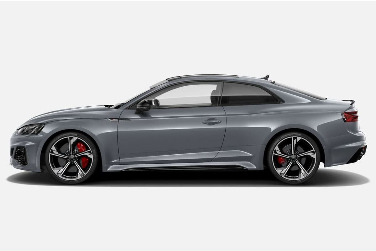 2024 Audi RS5 Auto quattro MY24 image 5