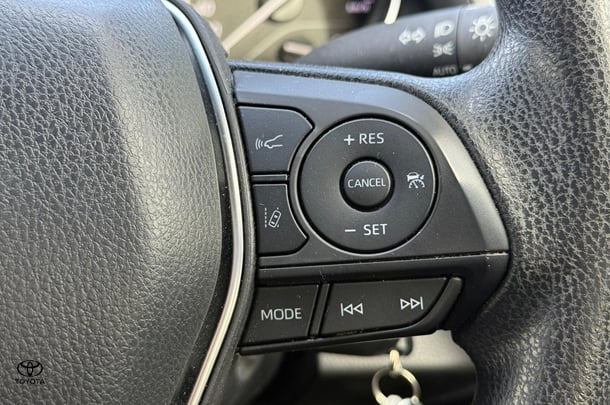 2024 Toyota Camry Ascent image 13