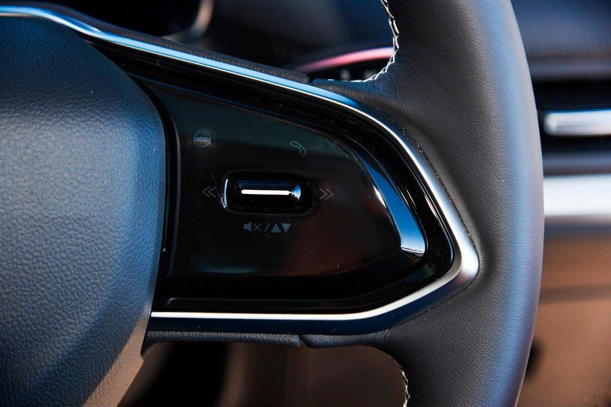 2024 LDV MIFA Luxe Auto MY23 image 19