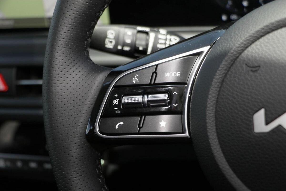 2025 Kia Seltos GT-Line Auto AWD MY25 image 17