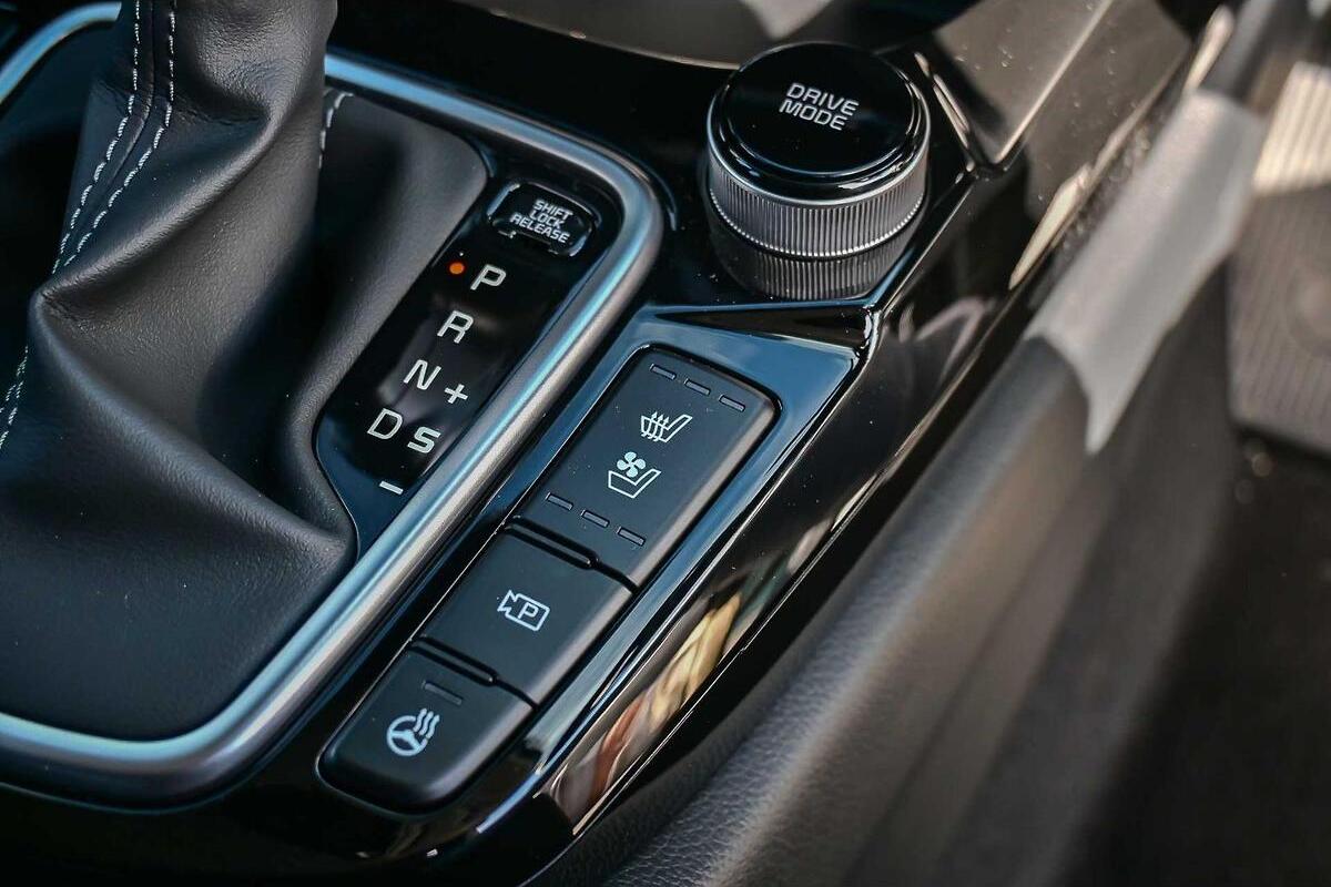 2024 Kia Seltos GT-Line Auto AWD MY25 image 17