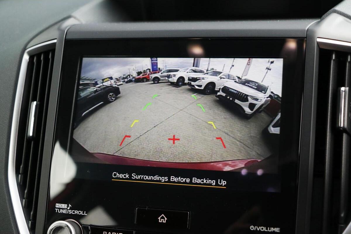 2024 Subaru Forester 2.5i S5 Auto AWD MY24 image 10