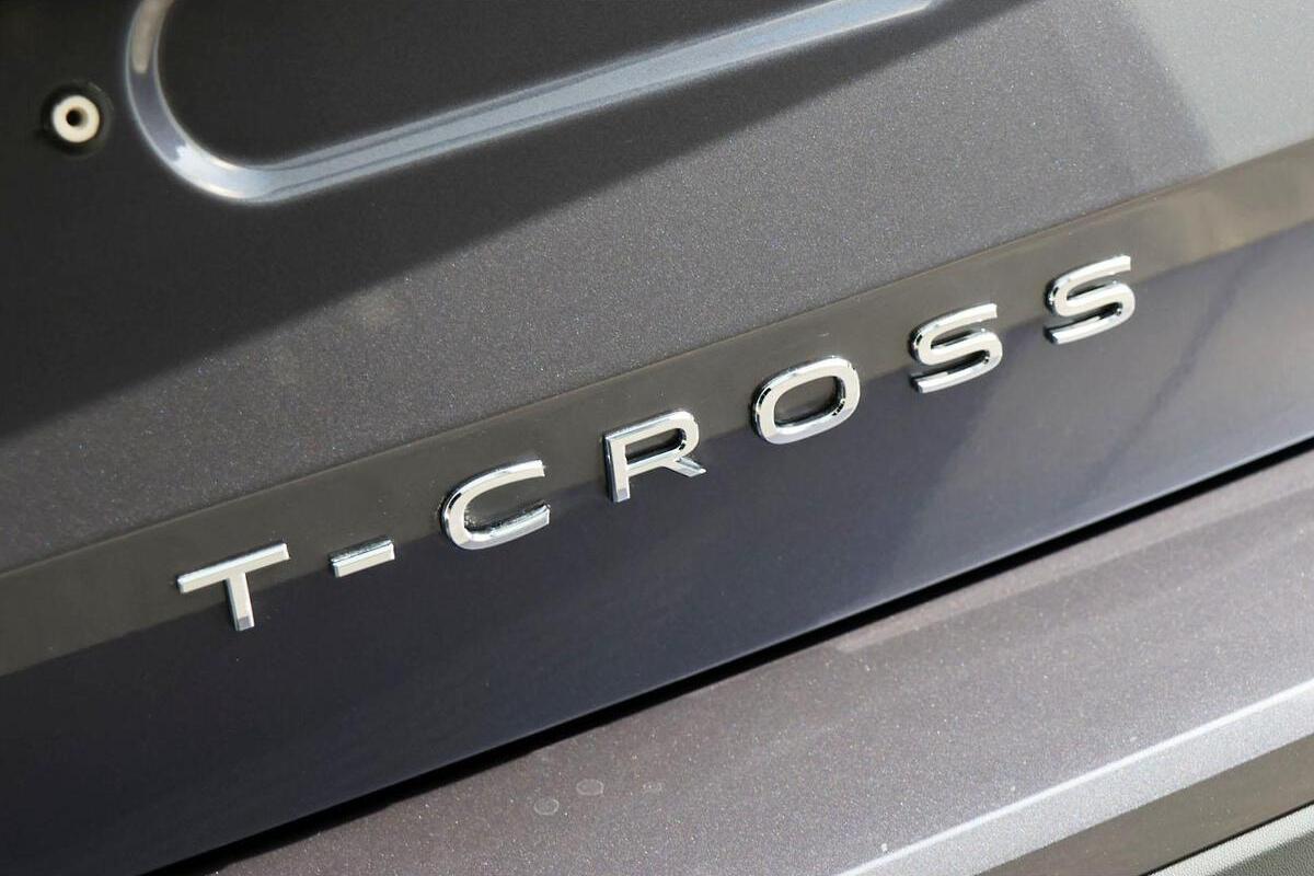 2024 Volkswagen T-Cross 85TSI Style D31 Auto FWD MY24 image 9