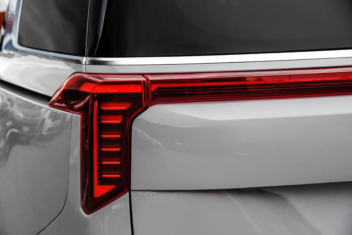 2024 Kia Carnival GT-Line Lite Auto MY25 image 23