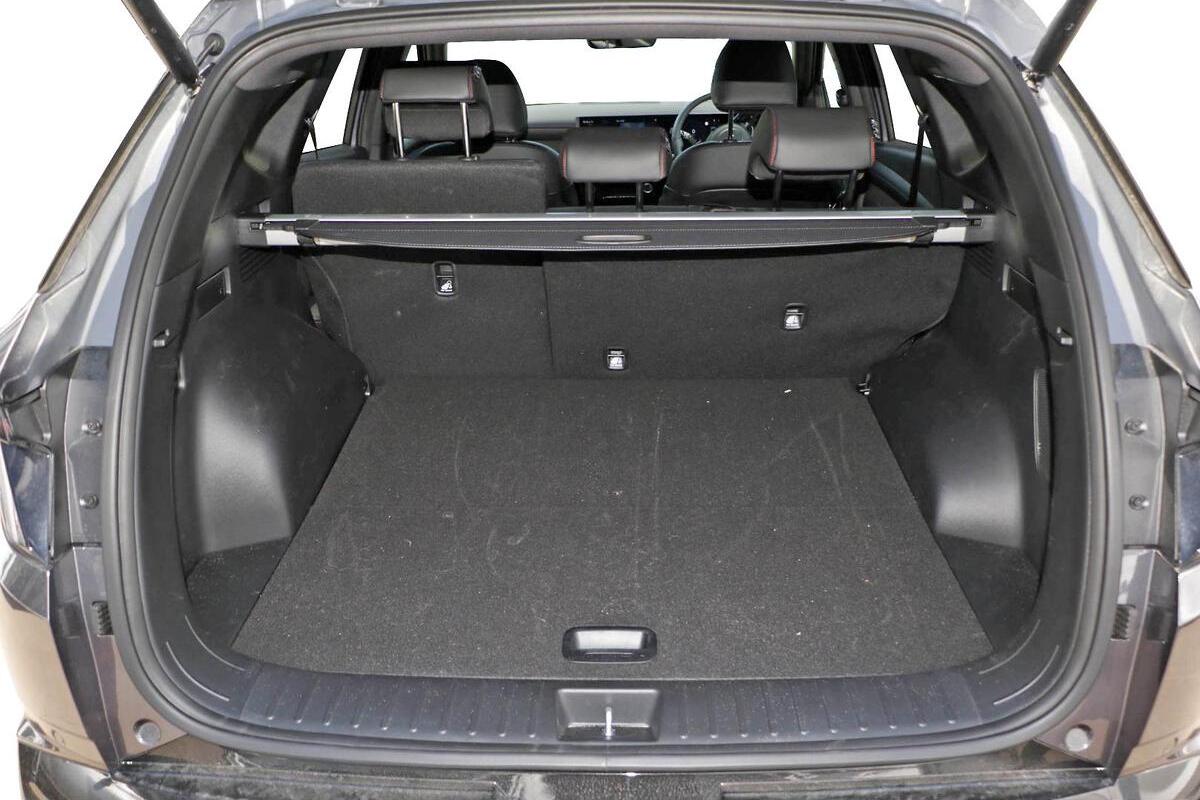 2024 Hyundai Tucson Premium N Line Auto AWD MY25 image 11