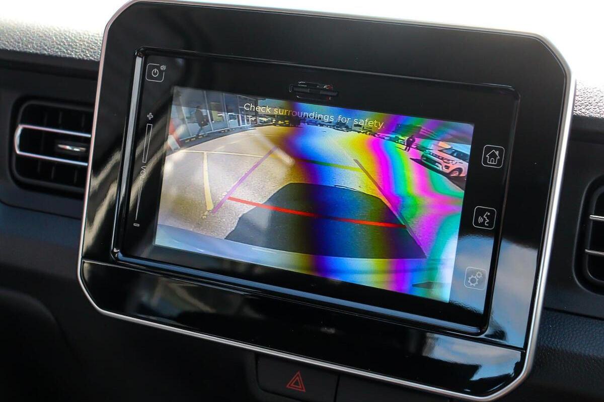 2024 Suzuki Ignis GL Manual image 12