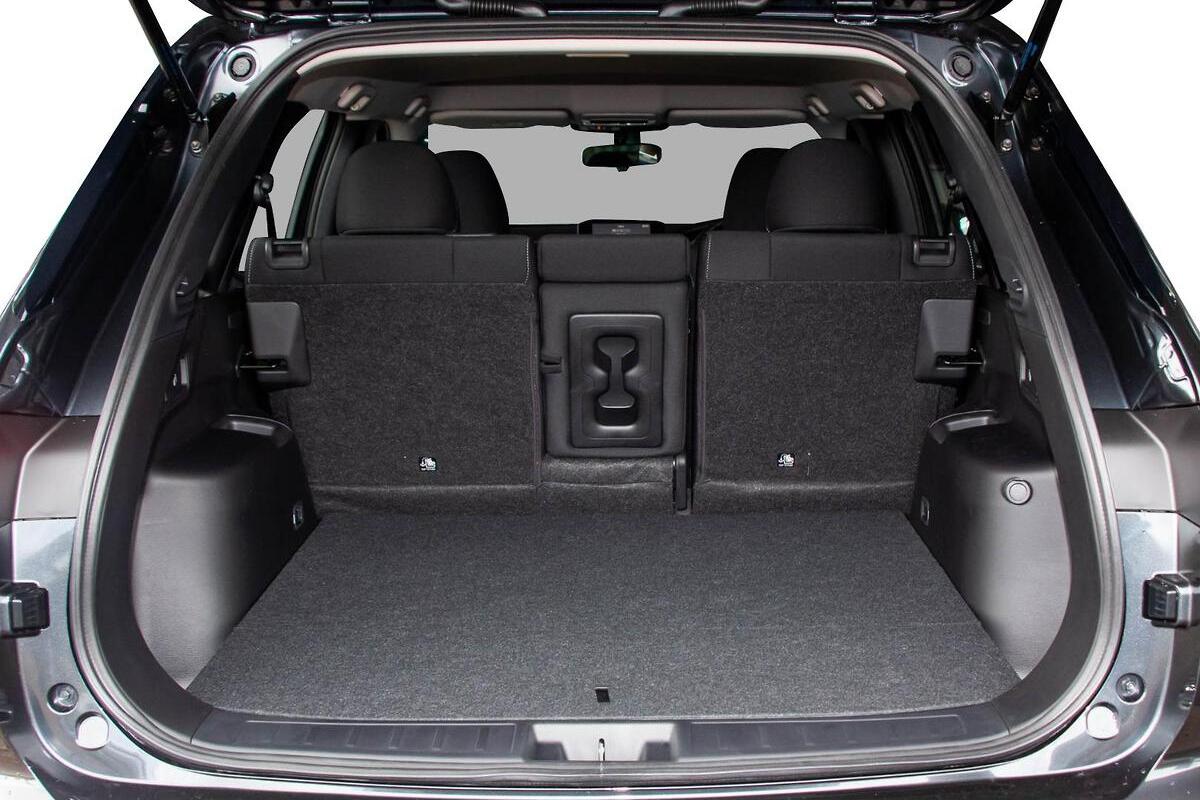 2024 Mitsubishi Outlander ES ZM Auto AWD MY24 image 10