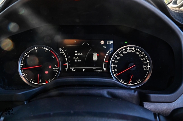 2021 Toyota Landcruiser Sahara image 10