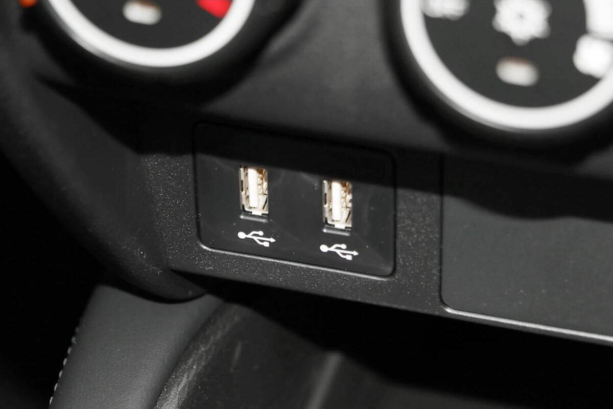 2024 Mitsubishi ASX GS XD Auto 2WD MY24 image 16