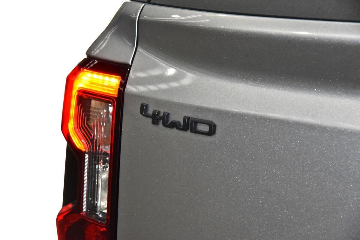 2024 Ford Ranger Sport Auto FullTime 4WD DR MY24.50 Double Cab image 4