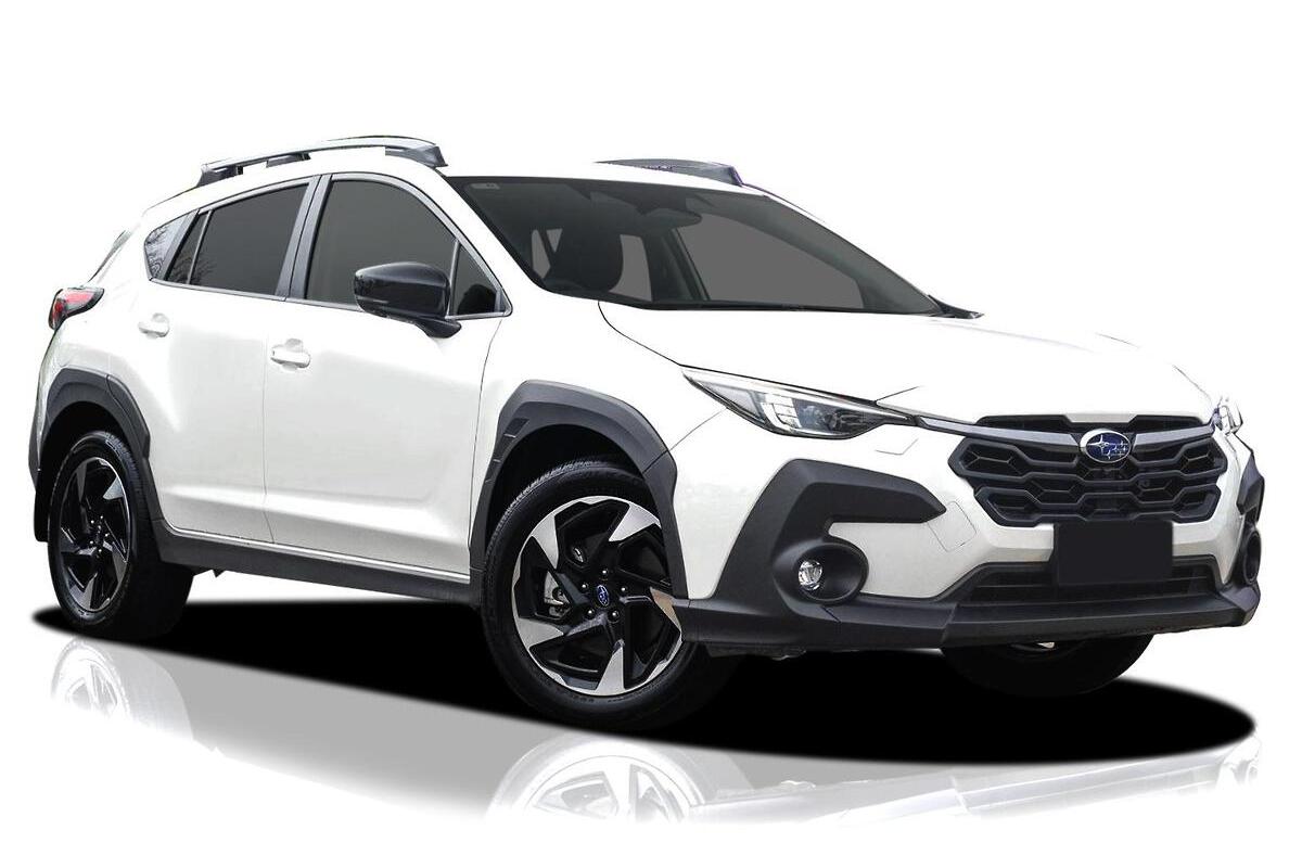 2024 Subaru Crosstrek 2.0R G6X Auto AWD MY24