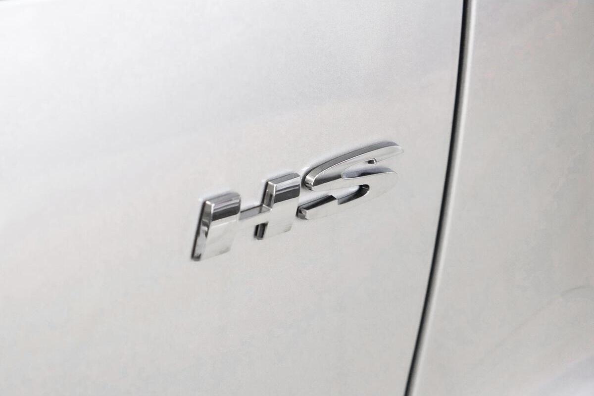 2024 MG HS Vibe Auto FWD MY24 image 12