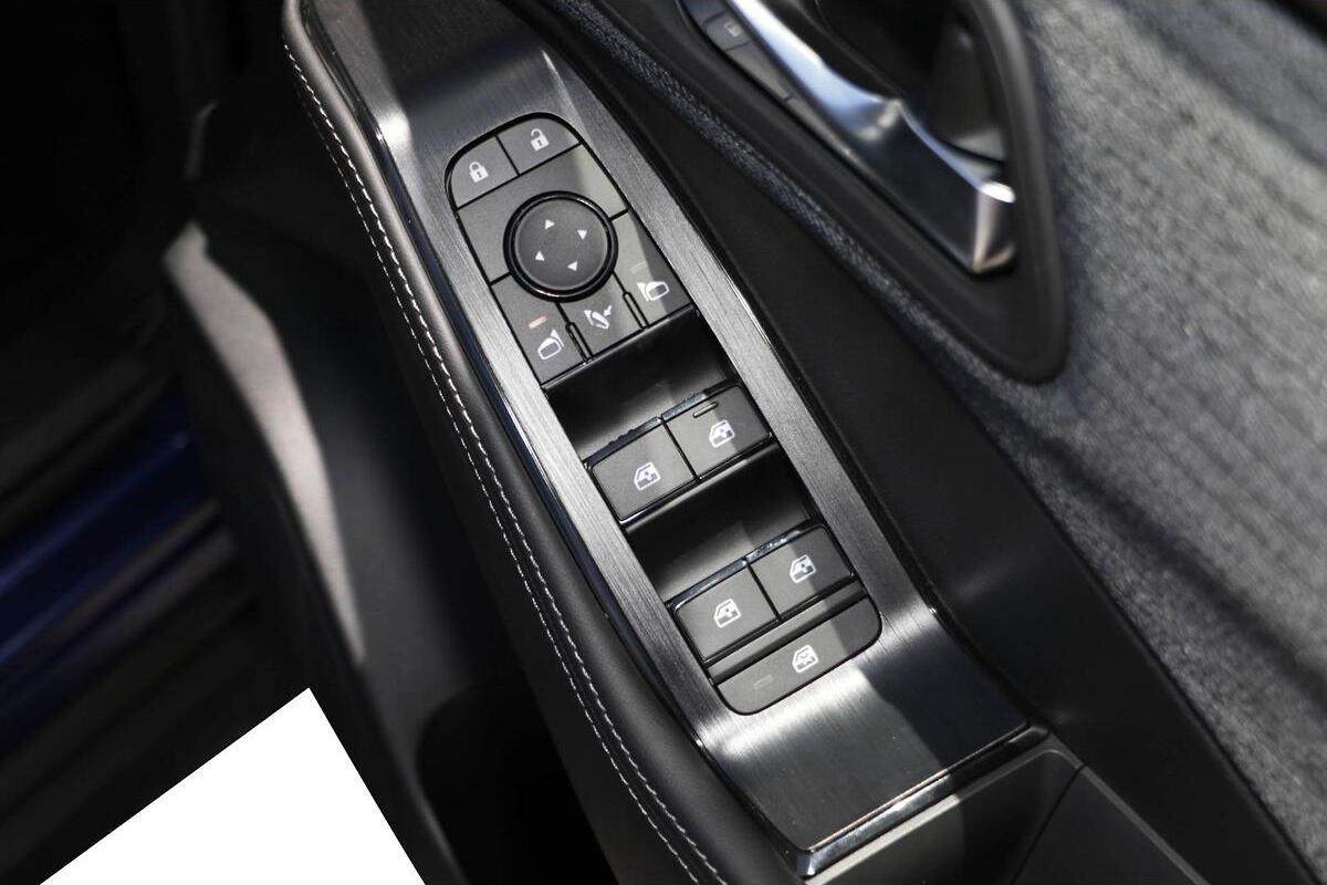 2025 Nissan X-TRAIL ST T33 Auto 2WD MY25 image 20