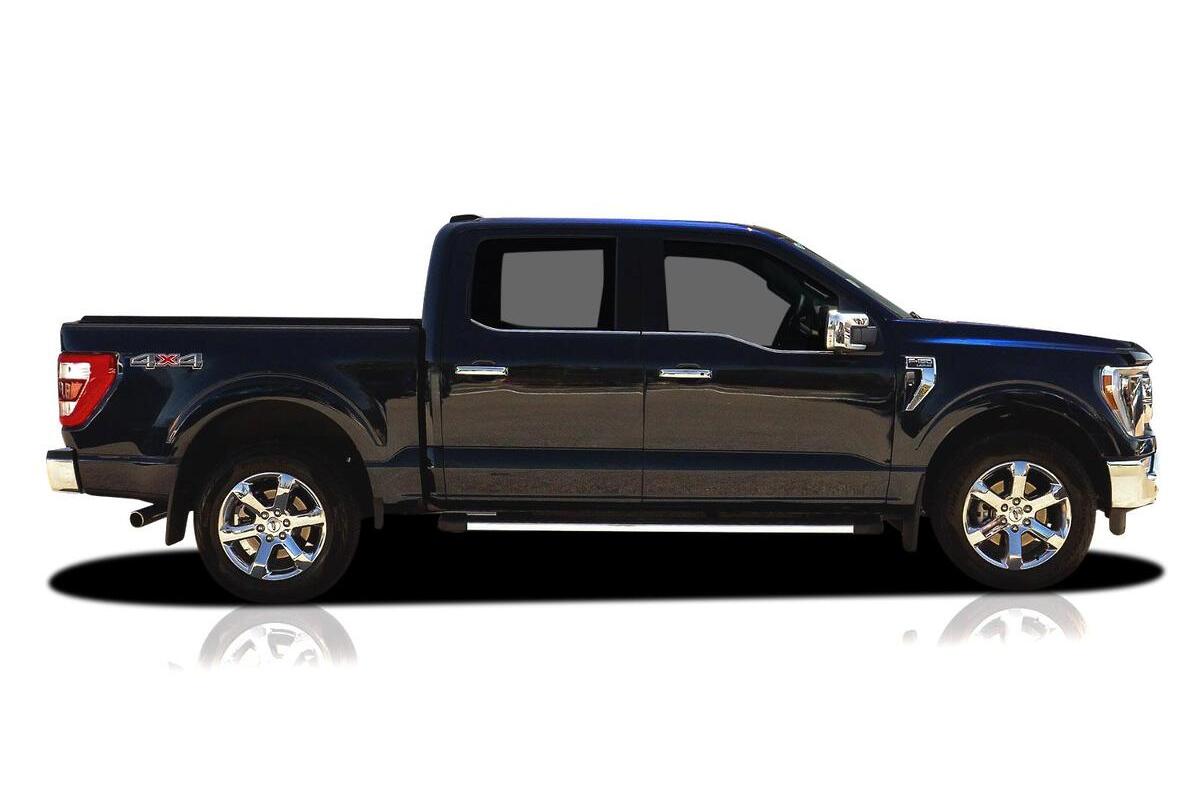 2024 Ford F-150 Lariat SWB Auto 4X4 MY23 image 5