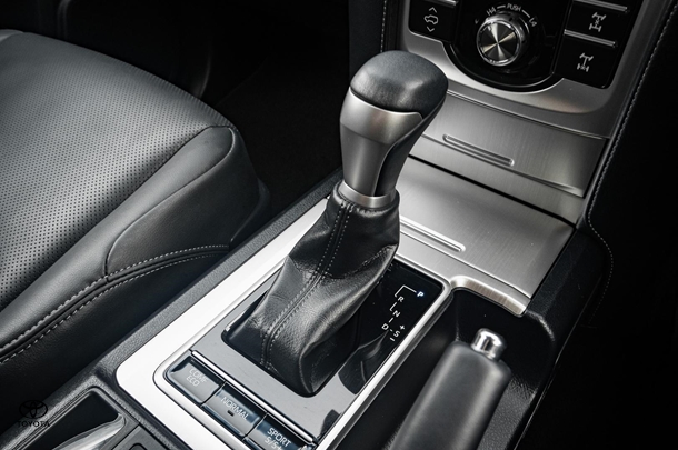 2022 Toyota PRADO Kakadu image 14