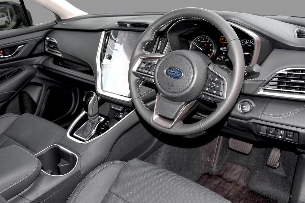 2024 Subaru Outback AWD Premium Special Edition 6GEN Auto AWD MY24 image 8