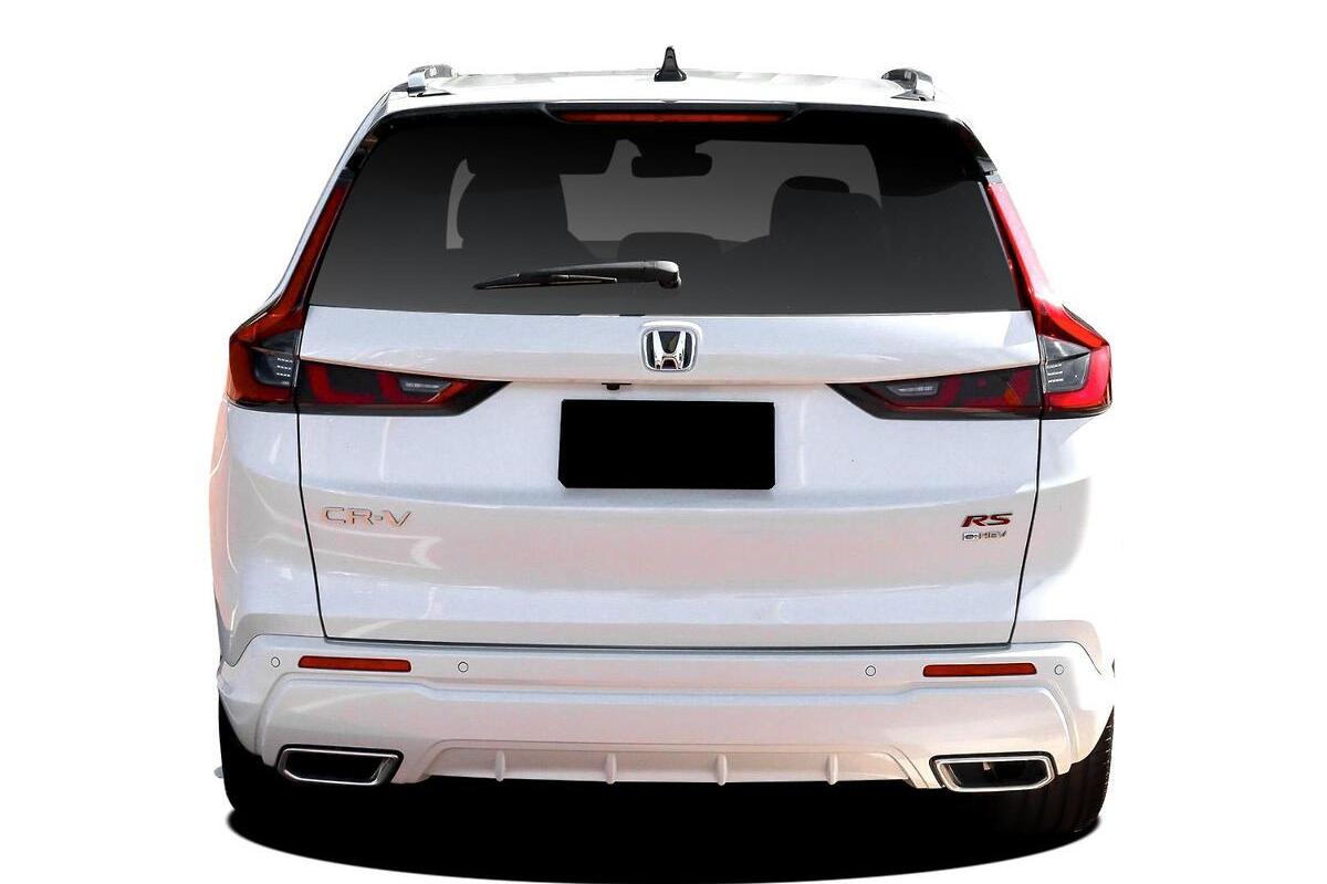 2024 Honda CR-V e:HEV RS Auto FWD MY24 image 2