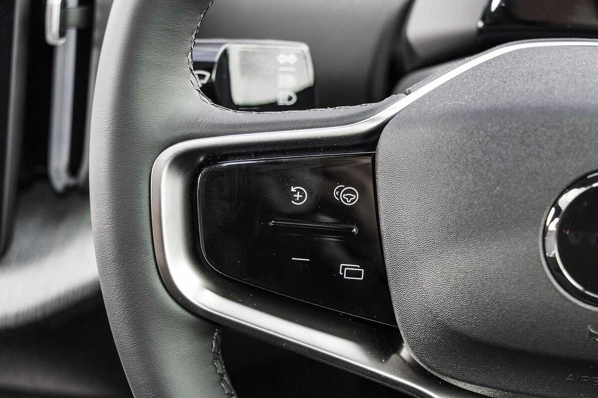 2024 Volvo EX30 Twin Motor Performance Ultra Auto AWD MY25 image 13