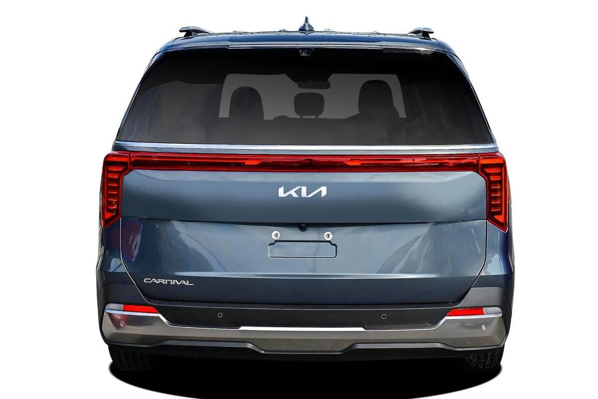 2024 Kia Carnival GT-Line Auto MY25 image 3