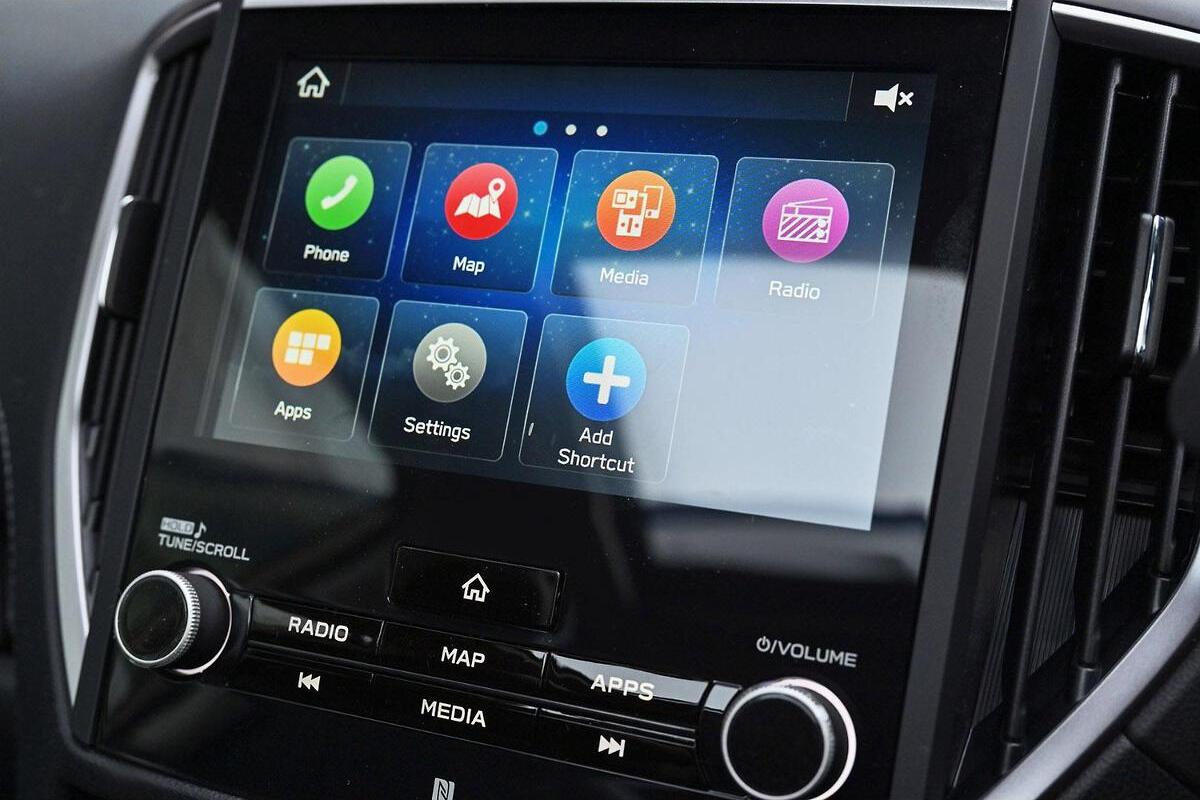 2024 Subaru Forester Hybrid S S5 Auto AWD MY24 image 10