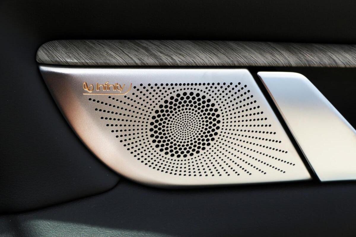 2024 GWM Tank 500 Ultra Hybrid Auto 4WD image 15