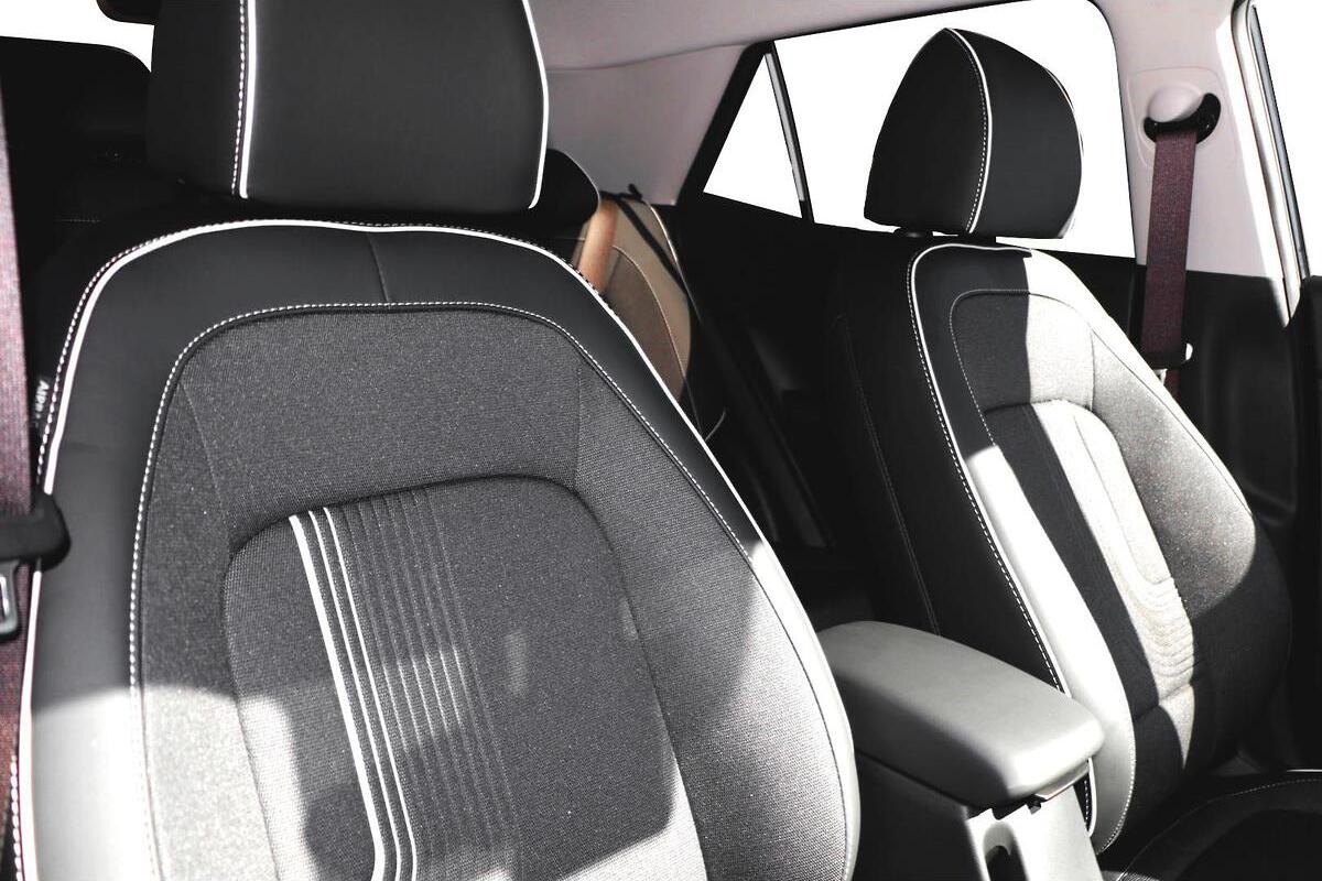 2024 Hyundai Venue Elite Auto MY24 image 9