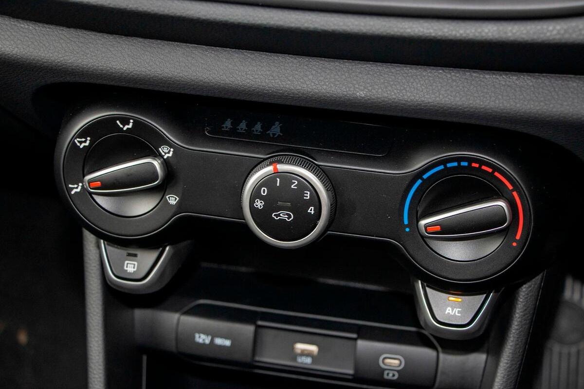 2024 Kia Picanto GT-Line Auto MY25 image 9