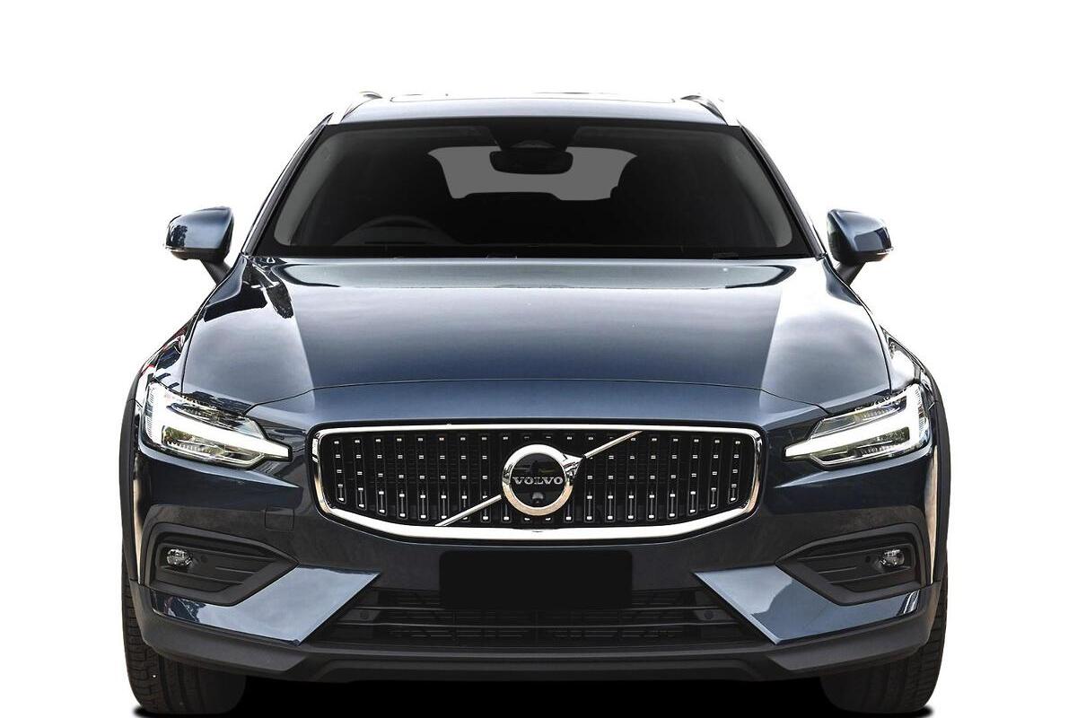 2024 Volvo V60 Cross Country Ultra B5 Bright Auto AWD MY25 image 2