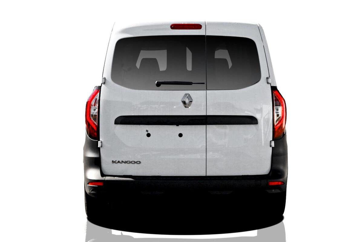 2024 Renault Kangoo L1 SWB Manual MY24 image 4