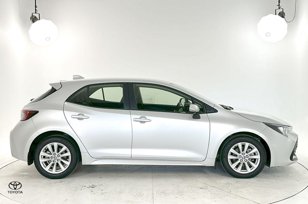 2022 Toyota Corolla Ascent Sport image 10