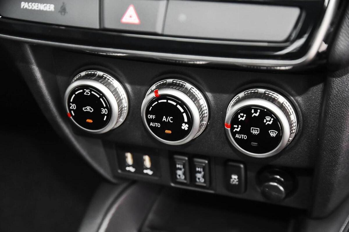 2024 Mitsubishi ASX Exceed XD Auto 2WD MY24 image 14