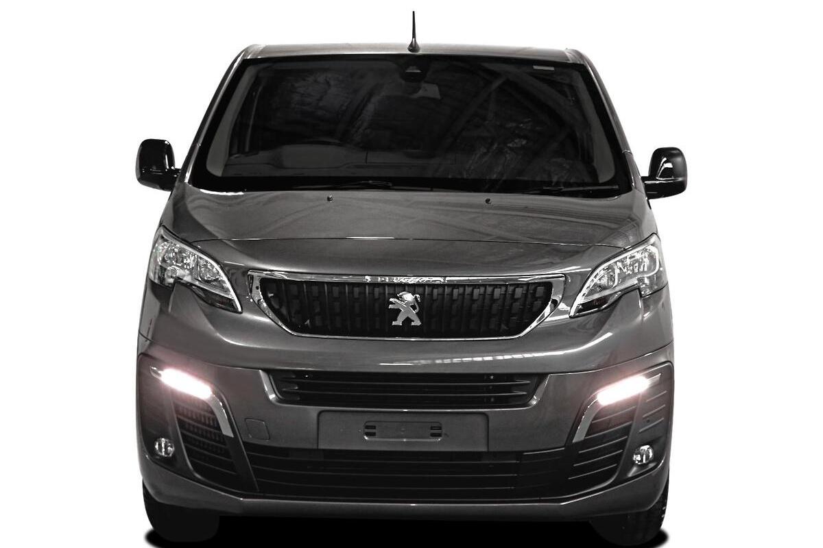 2024 Peugeot Expert Premium SWB Auto image 2