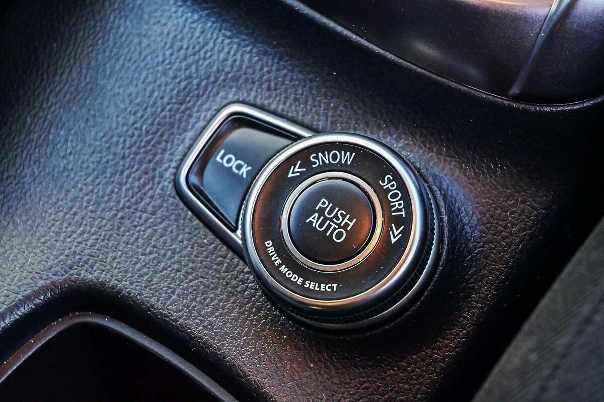 2024 Suzuki S-Cross ALLGRIP Auto 4WD image 12