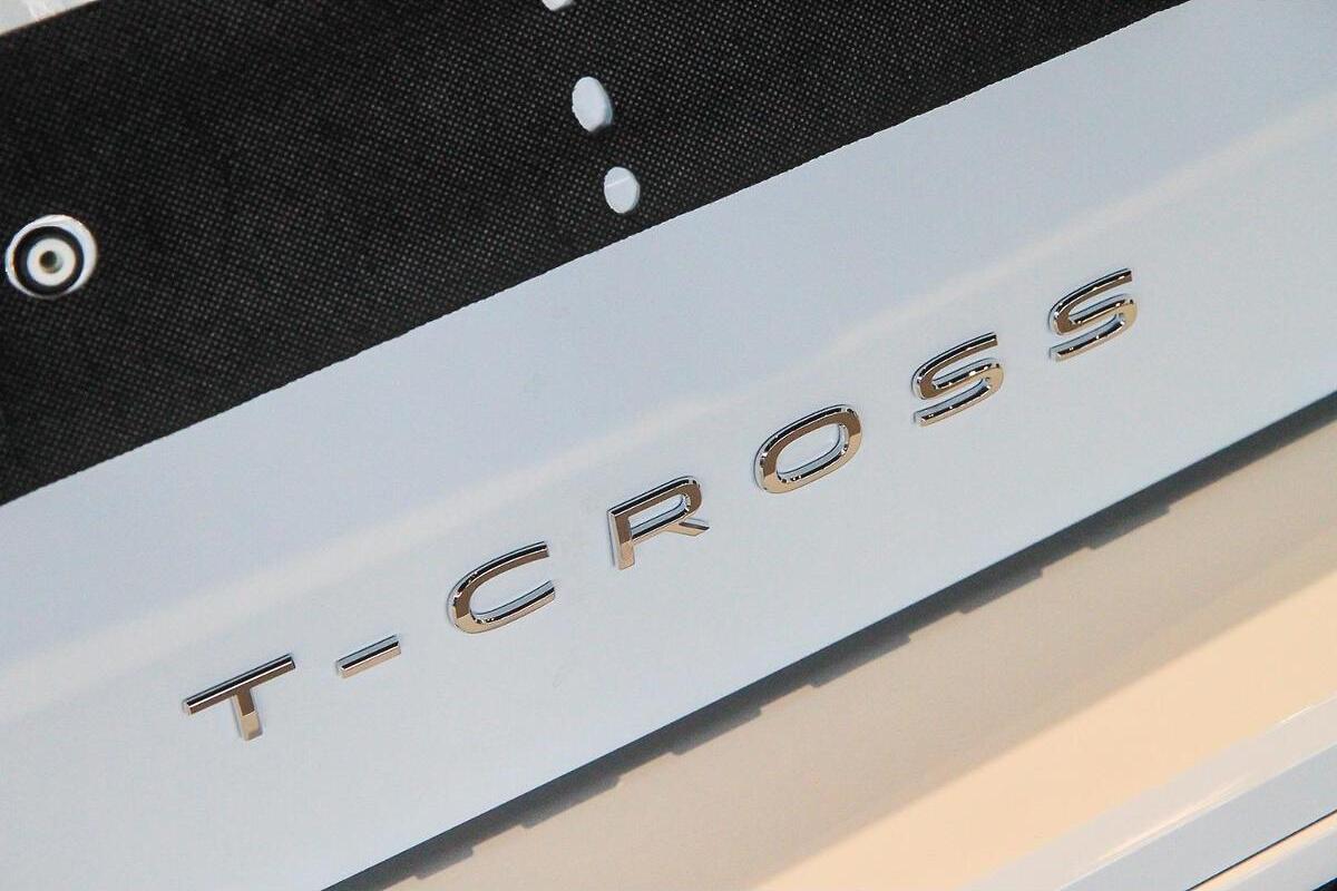 2024 Volkswagen T-Cross 85TSI R-Line D31 Auto FWD MY24 image 12