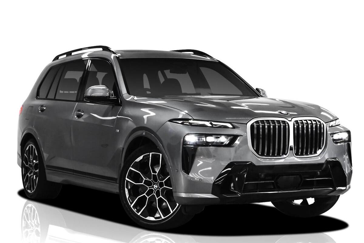 2024 BMW X7 xDrive40i M Sport G07 LCI Auto 4x4