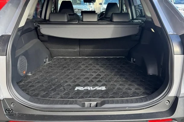 2025 Toyota Rav4 Hybrid Cruiser-AWD image 16