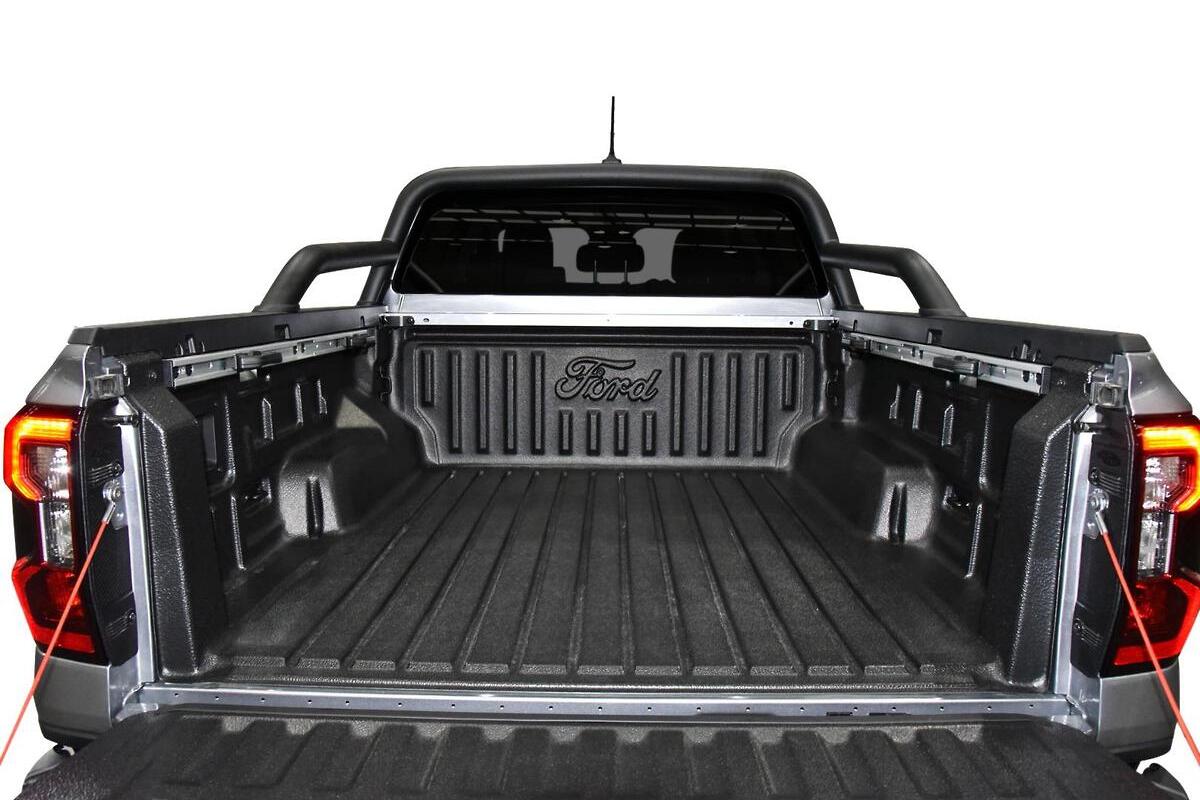 2024 Ford Ranger Sport Auto FullTime 4WD DR MY24.50 Double Cab image 11