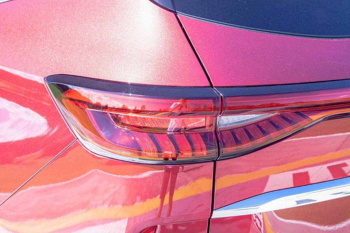 2024 GWM Haval H6 Lux Auto image 18