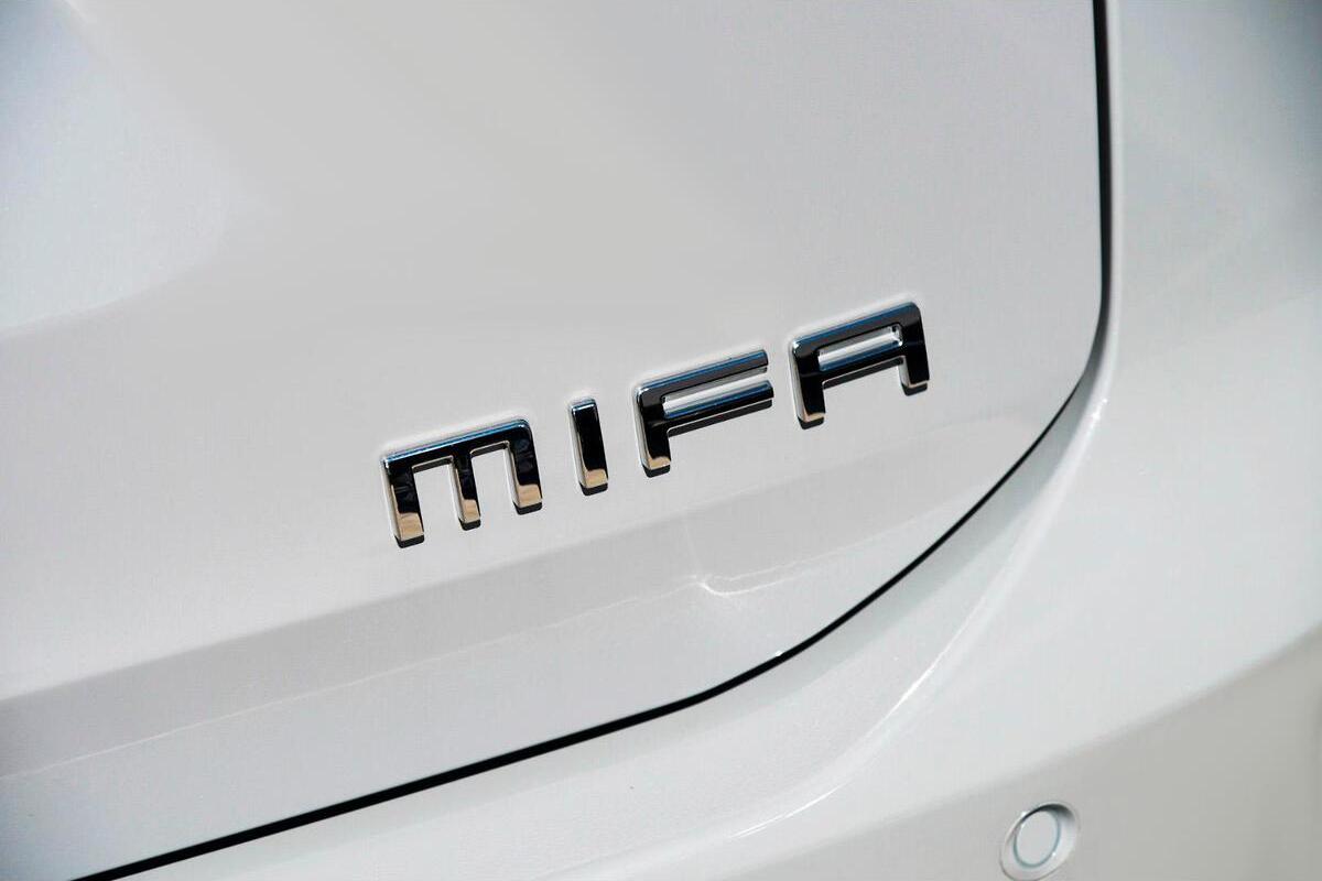 2024 LDV MIFA Luxe Auto MY23 image 15