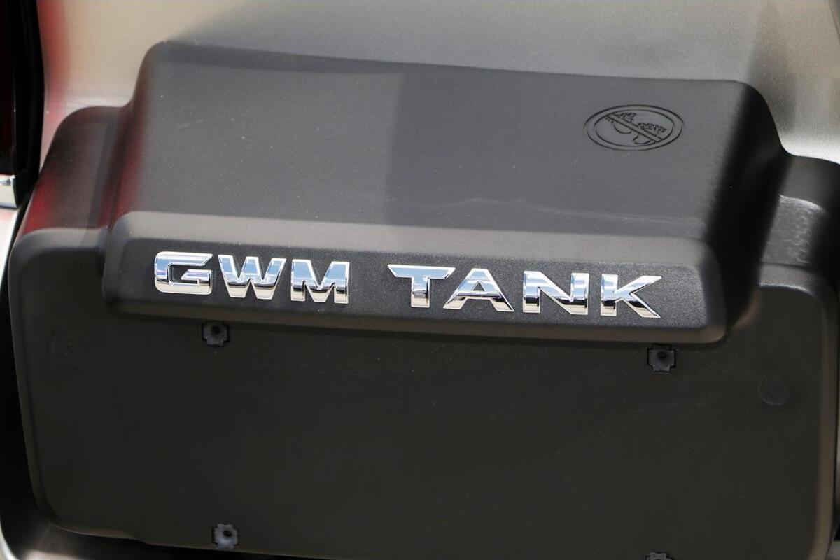 2024 GWM Tank 500 Ultra Hybrid Auto 4WD image 12