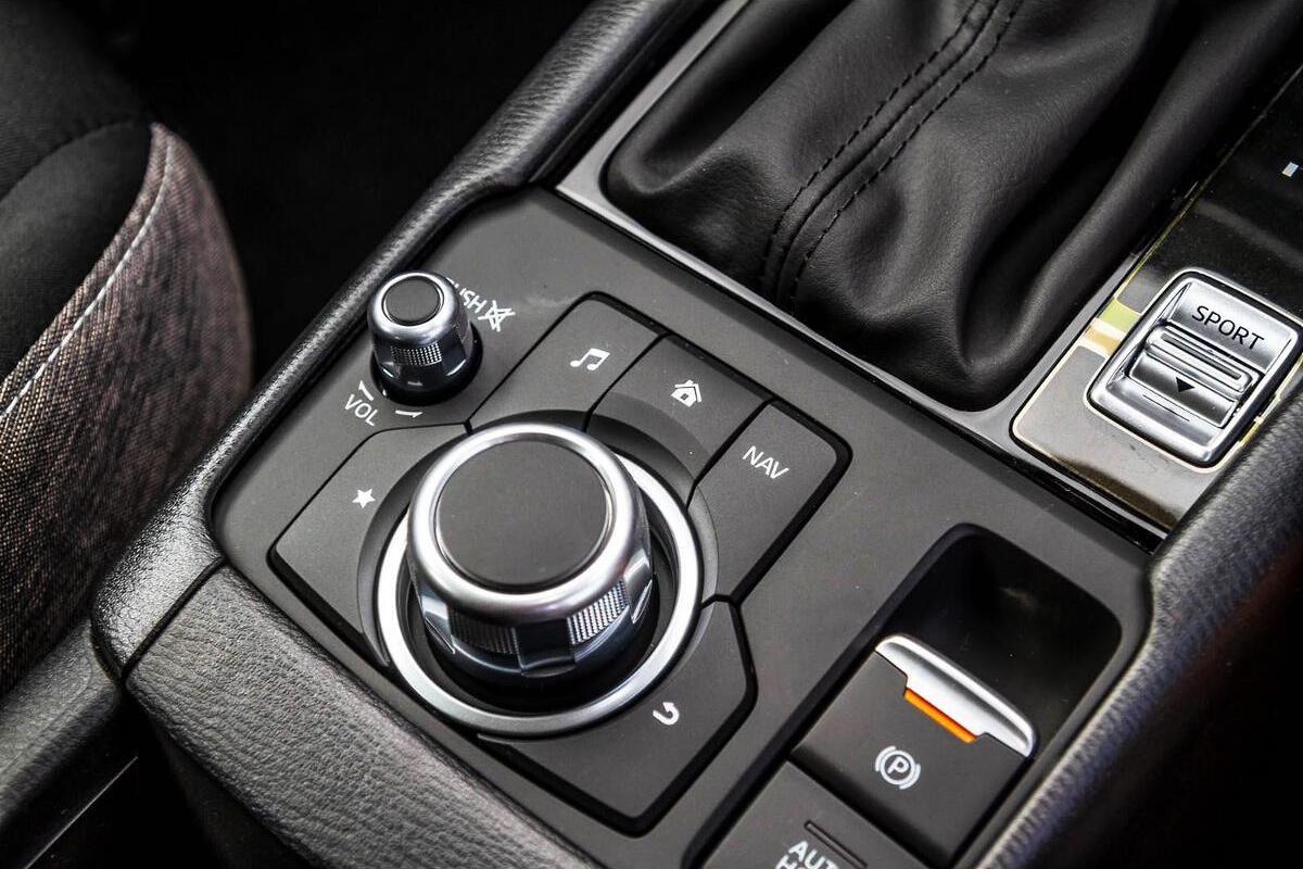 2024 Mazda CX-3 G20 Pure DK Auto FWD image 17