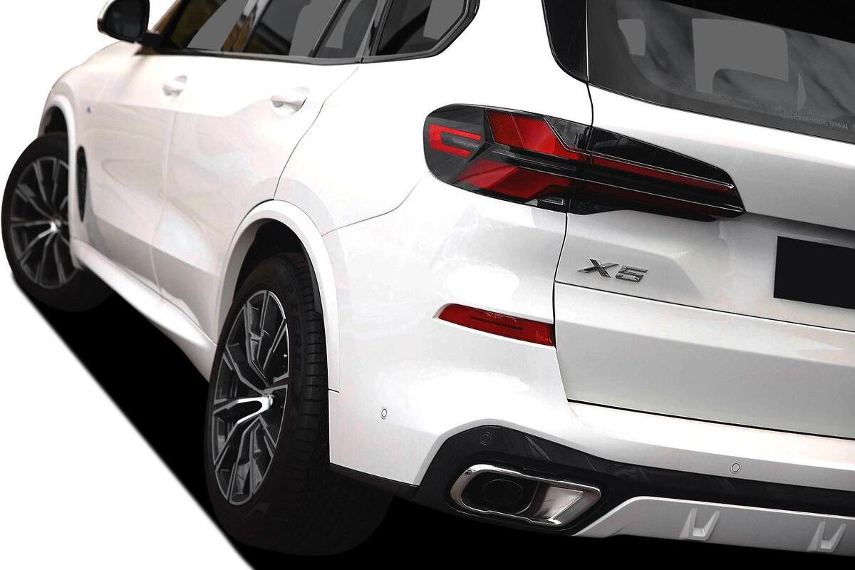 2024 BMW X5 xDrive30d M Sport G05 LCI Auto 4x4 image 4