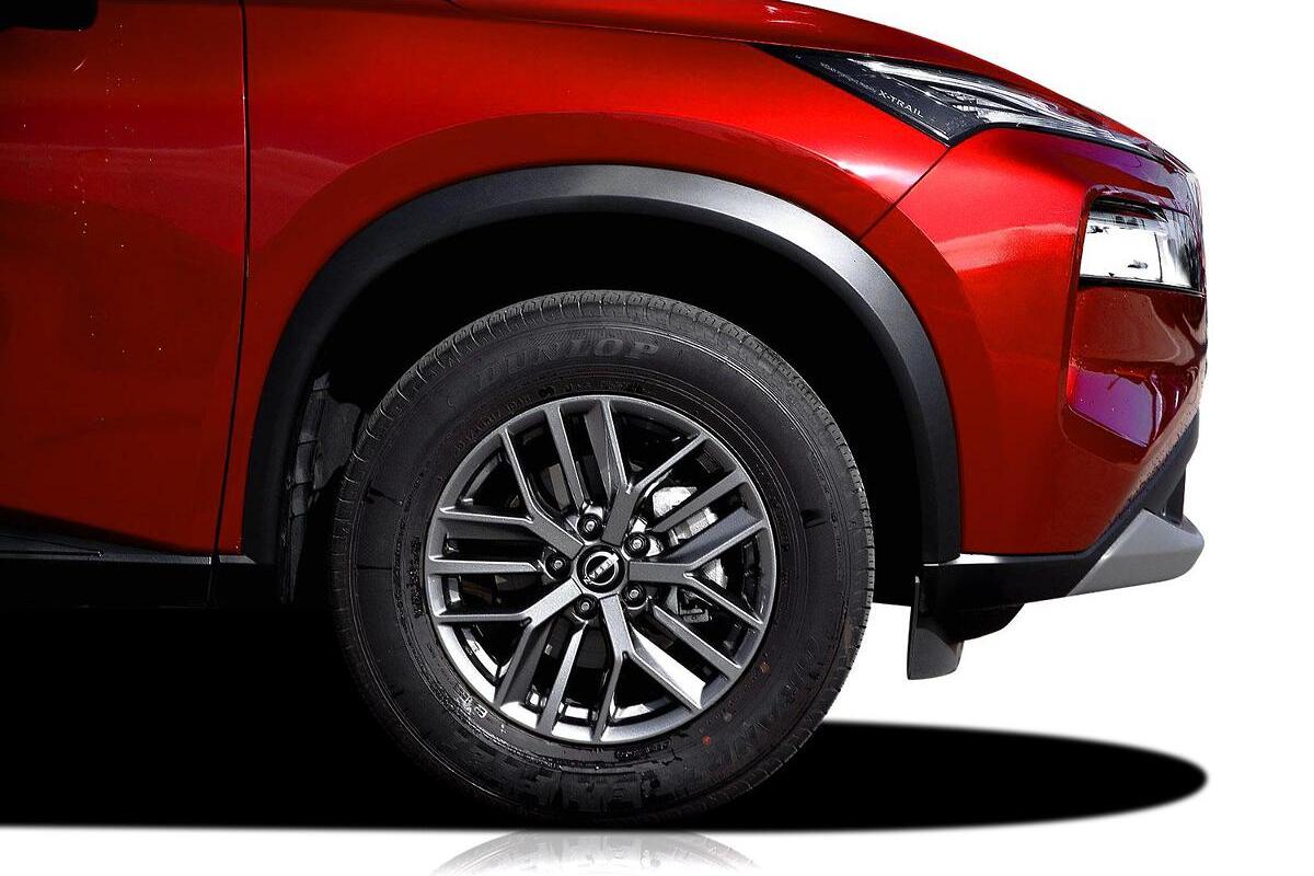 2024 Nissan X-TRAIL ST T33 Auto 2WD MY25 image 19