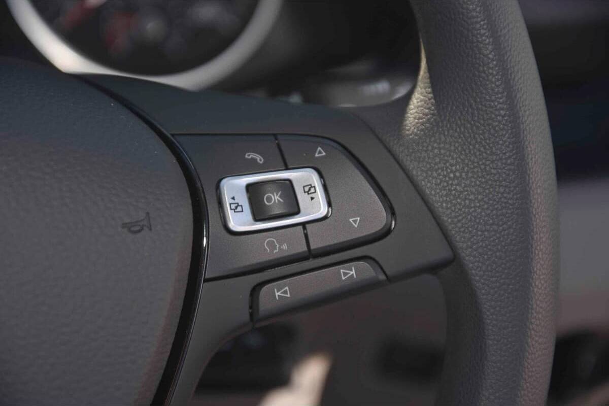 2024 Volkswagen Crafter 35 TDI410 SY1 Medium Wheelbase Auto FWD MY24 image 14