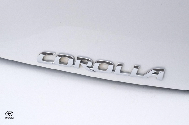2023 Toyota Corolla Ascent Sport image 20